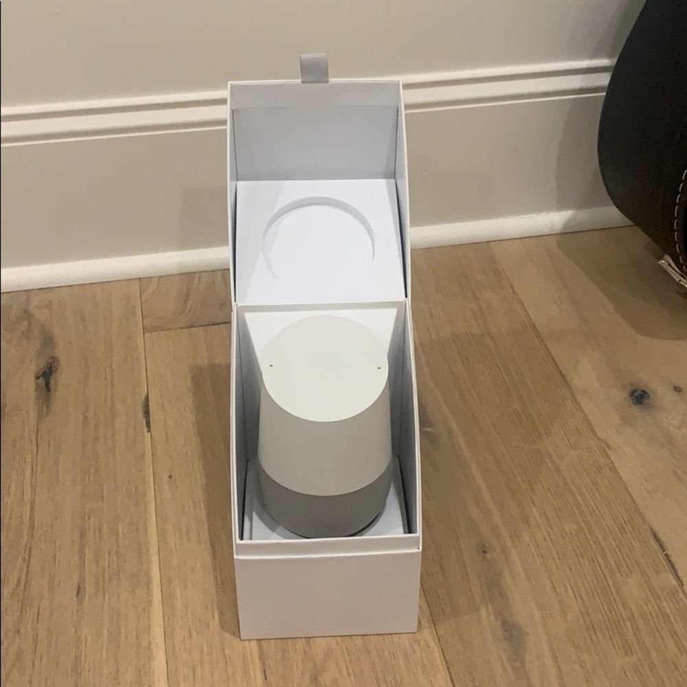 Google Home!!